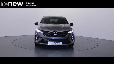 Renault Clio techno Eco-G 100cv (74kW)