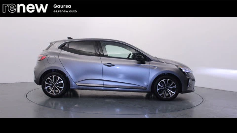 Renault Clio techno Eco-G 100cv (74kW)