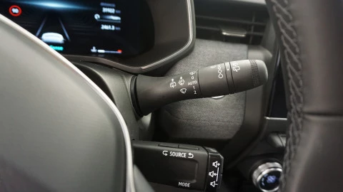 Renault Clio techno Eco-G 100cv (74kW)