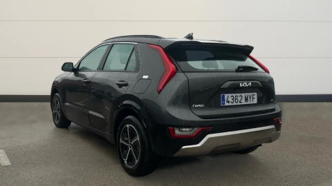 Kia Niro 1.6 GDi HEV 95kW (129CV) Drive