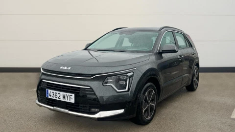 Kia Niro 1.6 GDi HEV 95kW (129CV) Drive