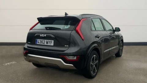 Kia Niro 1.6 GDi HEV 95kW (129CV) Drive