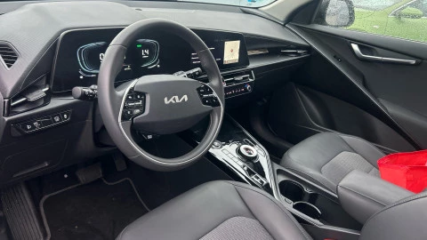 Kia Niro 1.6 GDi HEV 95kW (129CV) Drive