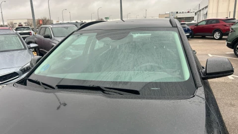 Kia Niro 1.6 GDi HEV 95kW (129CV) Drive