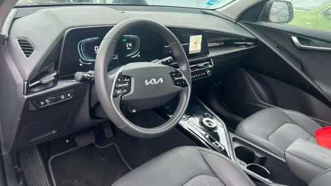 Kia Niro 1.6 GDi HEV 95kW (129CV) Drive