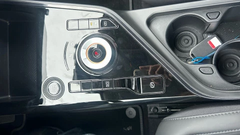 Kia Niro 1.6 GDi HEV 95kW (129CV) Drive