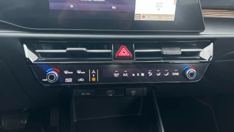 Kia Niro 1.6 GDi HEV 95kW (129CV) Drive