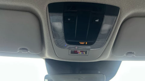 Kia Niro 1.6 GDi HEV 95kW (129CV) Drive