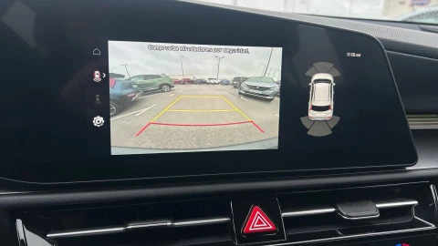 Kia Niro 1.6 GDi HEV 95kW (129CV) Drive