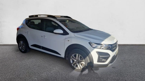 Dacia Sandero Stepway Comfort TCe 67kW (90CV)