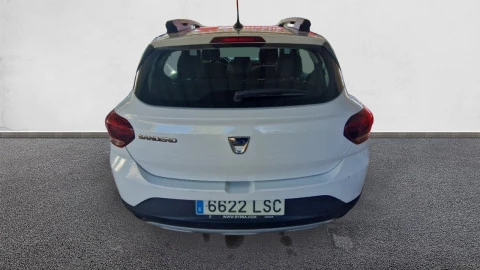 Dacia Sandero Stepway Comfort TCe 67kW (90CV)