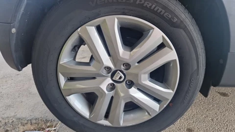 Dacia Sandero Stepway Comfort TCe 67kW (90CV)