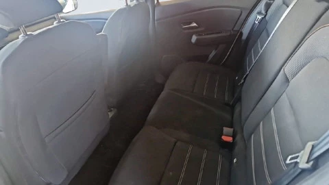 Dacia Sandero Stepway Comfort TCe 67kW (90CV)