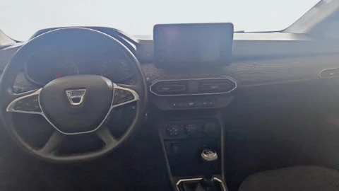 Dacia Sandero Stepway Comfort TCe 67kW (90CV)