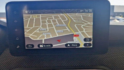 Dacia Sandero Stepway Comfort TCe 67kW (90CV)