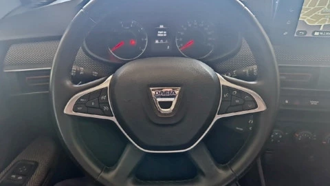 Dacia Sandero Stepway Comfort TCe 67kW (90CV)
