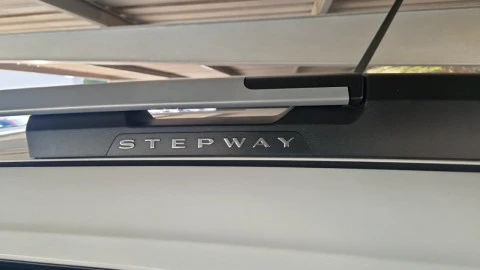 Dacia Sandero Stepway Comfort TCe 67kW (90CV)