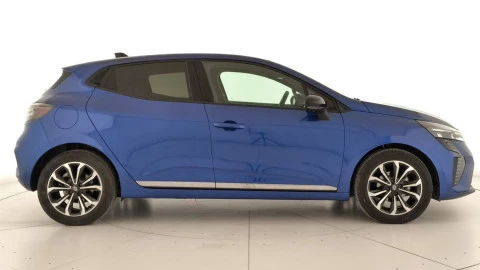 Renault Clio  Gasolina/Gas  TCe GLP Techno 74kW