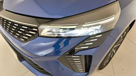 Renault Clio  Gasolina/Gas  TCe GLP Techno 74kW