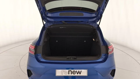 Renault Clio  Gasolina/Gas  TCe GLP Techno 74kW