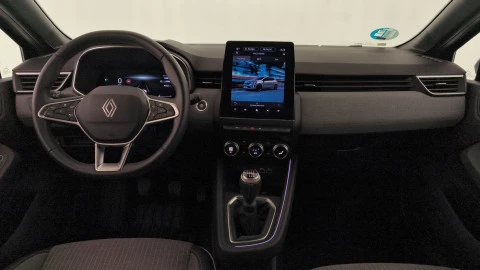 Renault Clio  Gasolina/Gas  TCe GLP Techno 74kW