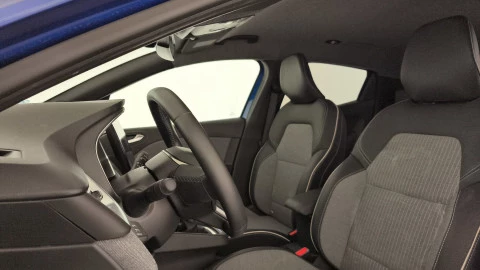 Renault Clio  Gasolina/Gas  TCe GLP Techno 74kW