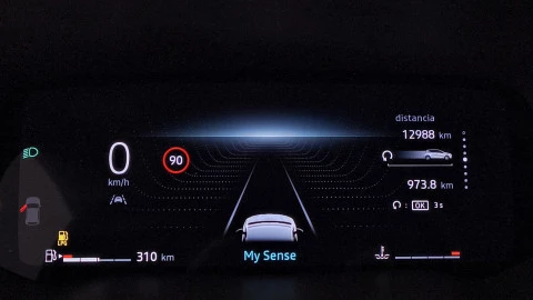 Renault Clio  Gasolina/Gas  TCe GLP Techno 74kW