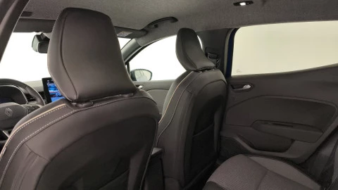Renault Clio  Gasolina/Gas  TCe GLP Techno 74kW