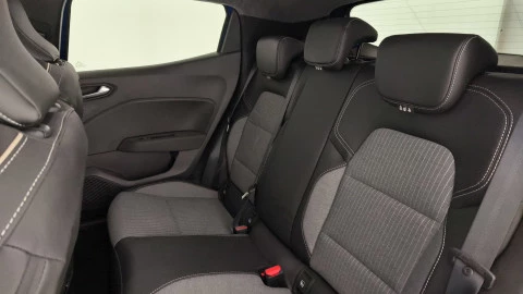 Renault Clio  Gasolina/Gas  TCe GLP Techno 74kW