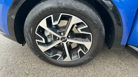 Kia Sportage 1.6 T-GDi 110kW (150CV) MHEV Tech 4x2