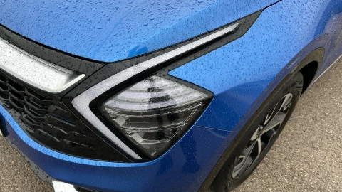 Kia Sportage 1.6 T-GDi 110kW (150CV) MHEV Tech 4x2