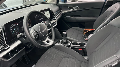 Kia Sportage 1.6 T-GDi 110kW (150CV) MHEV Tech 4x2