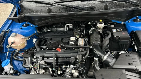 Kia Sportage 1.6 T-GDi 110kW (150CV) MHEV Tech 4x2