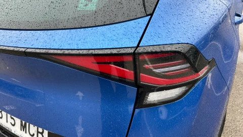 Kia Sportage 1.6 T-GDi 110kW (150CV) MHEV Tech 4x2