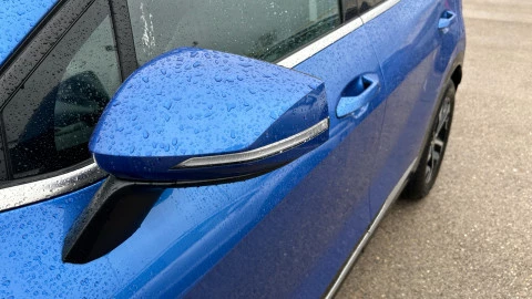 Kia Sportage 1.6 T-GDi 110kW (150CV) MHEV Tech 4x2