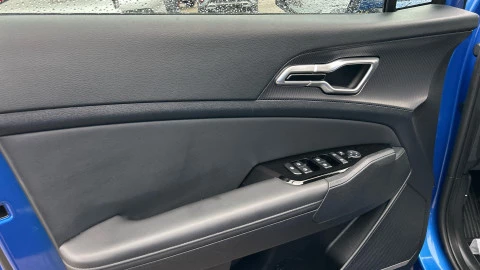 Kia Sportage 1.6 T-GDi 110kW (150CV) MHEV Tech 4x2