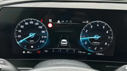 Kia Sportage 1.6 T-GDi 110kW (150CV) MHEV Tech 4x2