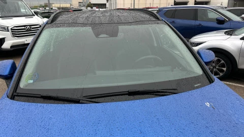 Kia Sportage 1.6 T-GDi 110kW (150CV) MHEV Tech 4x2