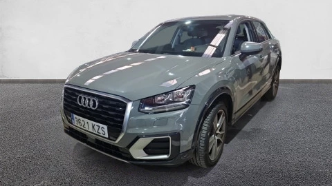 Audi Q2 Design 30 TDI 85kW (116CV)