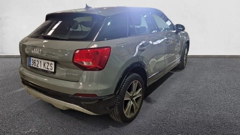 Audi Q2 Design 30 TDI 85kW (116CV)