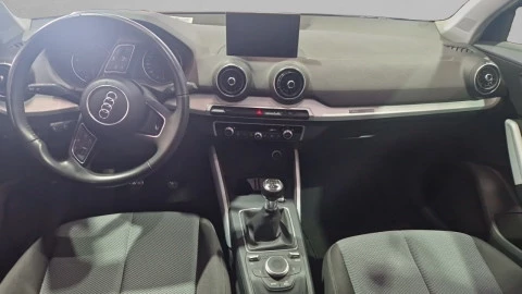 Audi Q2 Design 30 TDI 85kW (116CV)