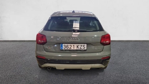 Audi Q2 Design 30 TDI 85kW (116CV)