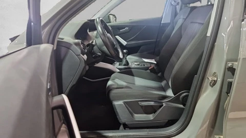 Audi Q2 Design 30 TDI 85kW (116CV)