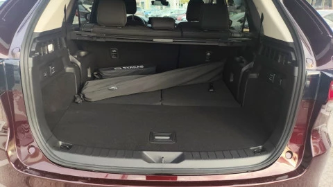 Mazda CX-80 e-SKYACTIV PHEV 241kW AWD Exclusive-Line