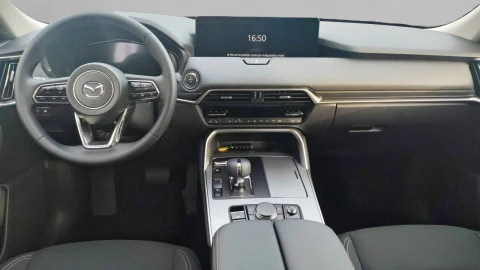 Mazda CX-80 e-SKYACTIV PHEV 241kW AWD Exclusive-Line