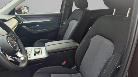 Mazda CX-80 e-SKYACTIV PHEV 241kW AWD Exclusive-Line