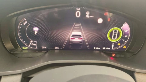 Mazda CX-80 e-SKYACTIV PHEV 241kW AWD Exclusive-Line