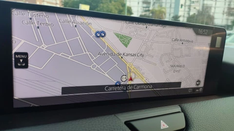 Mazda CX-80 e-SKYACTIV PHEV 241kW AWD Exclusive-Line