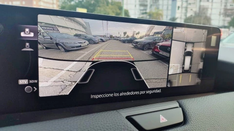 Mazda CX-80 e-SKYACTIV PHEV 241kW AWD Exclusive-Line