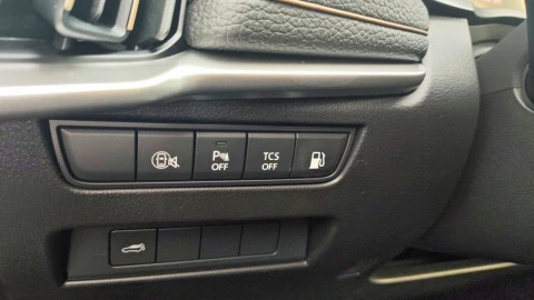 Mazda CX-80 e-SKYACTIV PHEV 241kW AWD Exclusive-Line